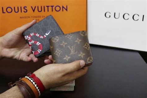 what is more expensive louis vuitton or gucci|Louis Vuitton versus Gucci belts.